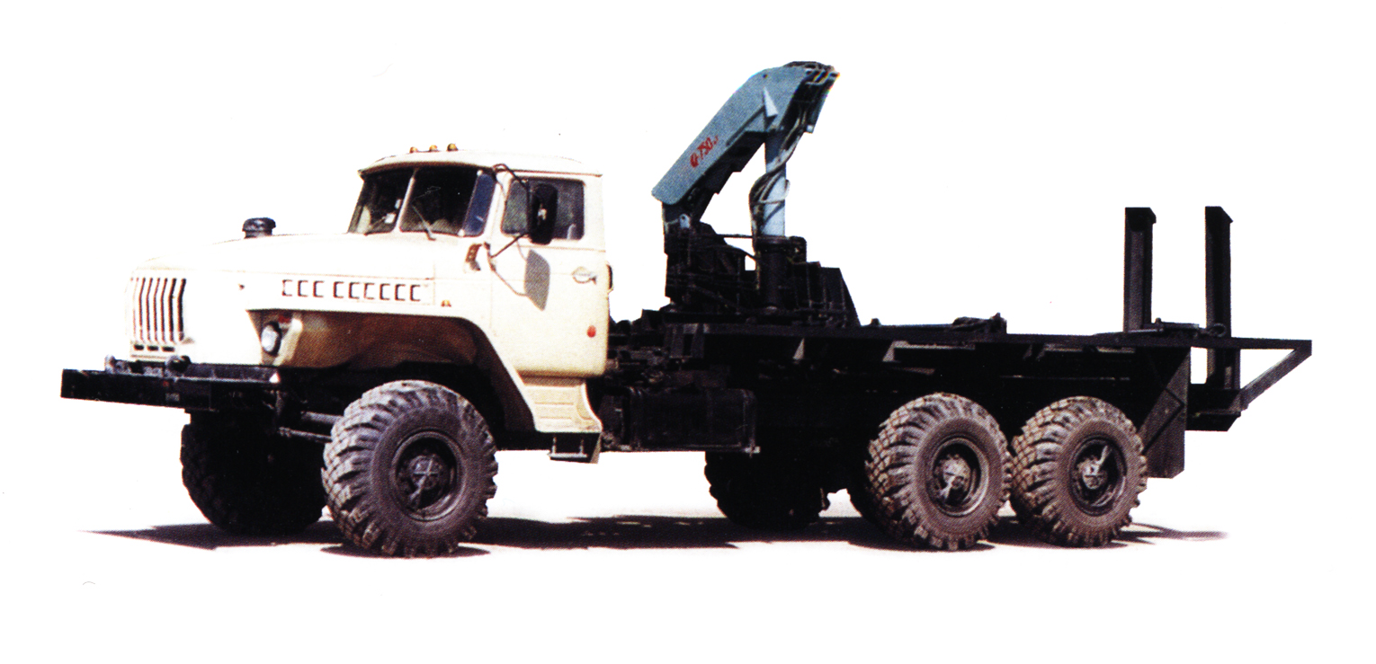 Агрегат АТЭ-6,5-4320