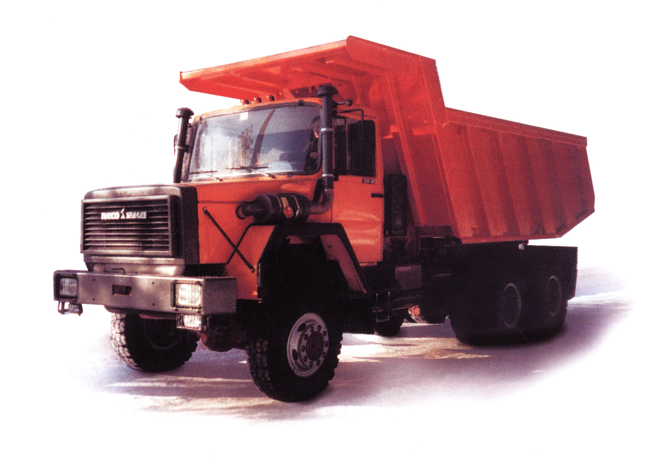 - "-IVECO-5531"